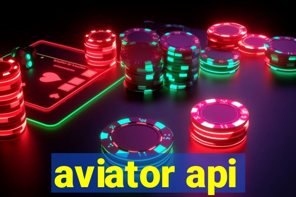 aviator api